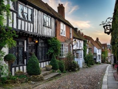 greatlittlebreaks blog British town